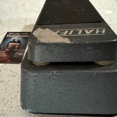 1960s Halifax Wah-Wah Effect Pedal – Made in Western Germany – Rare Vintage Project image 3