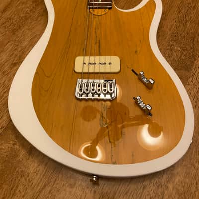 Reiner Tone Glide 2024 - Translucent Butterscotch/Cream image 6