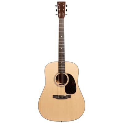 Martin D16E Mahogany 16 Series Acoustic-Electric Guitar w/Case - #95364 image 4