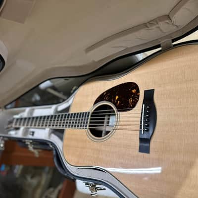 Santa Cruz D dreadnaught Guitar 8081 2026 Brand New image 13