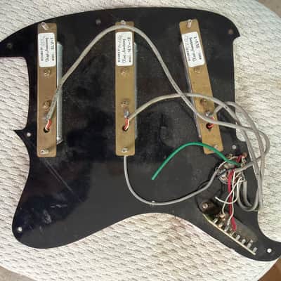 Ibanez  Talman TC630 1994 image 13