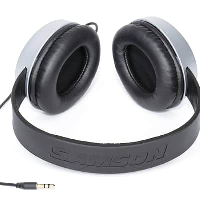 Samson SR550 Closed-back Studio Headphones image 3
