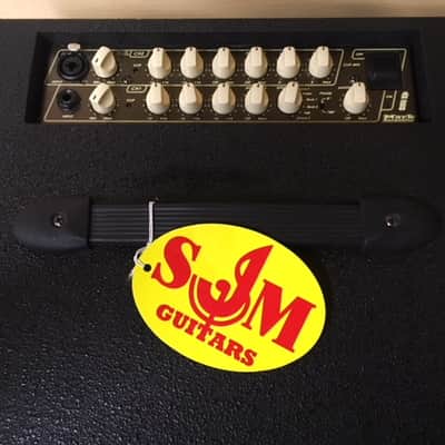 Markbass Markacoustic AC121 Double Bass or Acoustic Bass Amplifier image 2