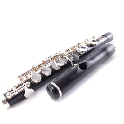 *MINT* Refurbished Yamaha YPC 62R *Wave* Professional Wood Piccolo +Warranty image 2