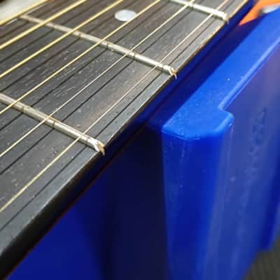 Eastman E10-00 - 2021 – Adirondack Top, K&K Pure Mini pickup, Hard Shell Case image 8