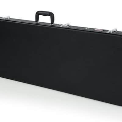 Gator GWE-ELEC Electric Guitar Hard Case image 1