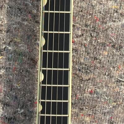 Gretsch Viking 1967 - Sunburst Orig Case image 14