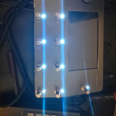 Quad Cortex Neural DSP (BRAND NEW WiTH BOX) image 2