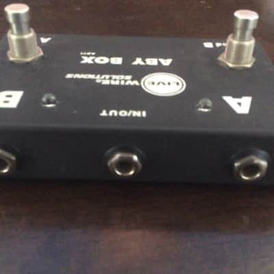 Livewire Solutions ABY Box image 4