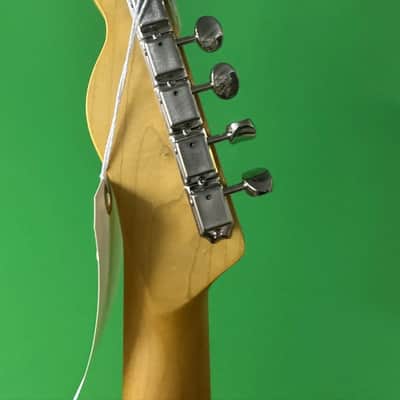 Custom Skull Telecaster 2023 American Made image 14