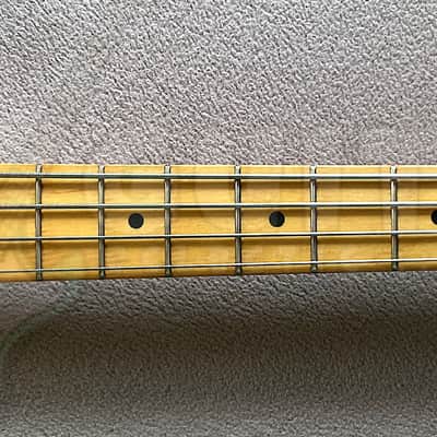 ARIA PRO II PRECISE BASS - 1977 - BEAUTIFUL MATSUMOKU-BUILD image 3