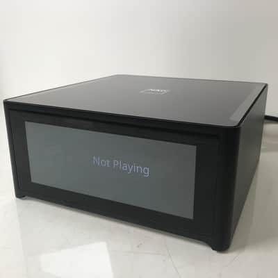NAD M10 BluOS Streaming Amplifier - Black image 1