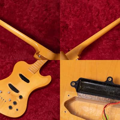 【used】Gibson / RD Standard Bass 1977 4.945kg #72807091【Consignment】【GIB Yokohama】【price included SHIPPING & IMPORT TAX & VAT】 image 20