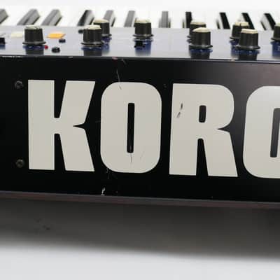 KORG Polysix image 10
