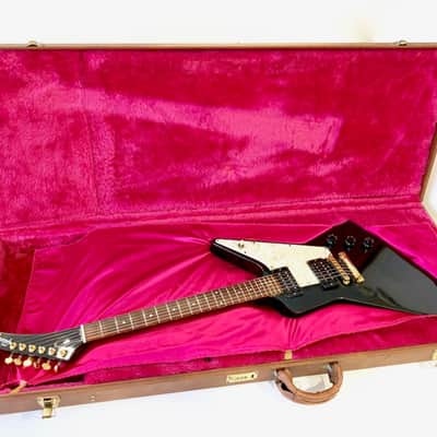 Gibson Explorer '76 image 20
