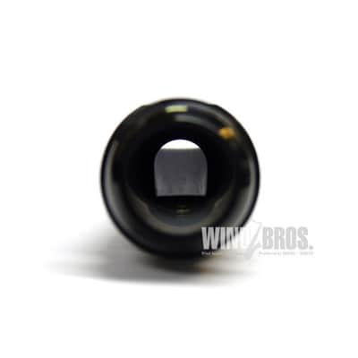 Selmer Paris Selmer Soloist Alto Saxophone Mouthpiece, "Opening: C**" image 3