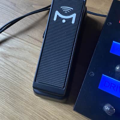 Fractal Audio Axe-FX II XL+ + RJM Mastermind GT16 bundle image 8