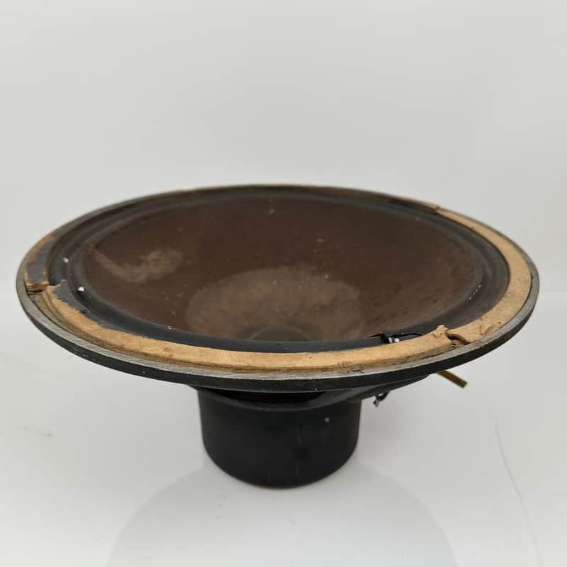 Vintage Bozak 12" Woofer B-199A Speaker Bild 1