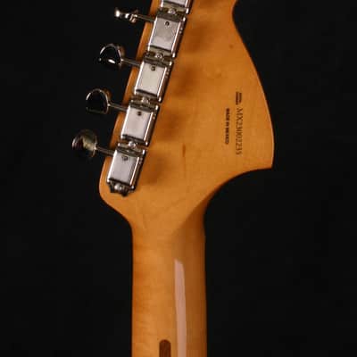 Fender Jimi Hendrix Strat MN - OWT image 8