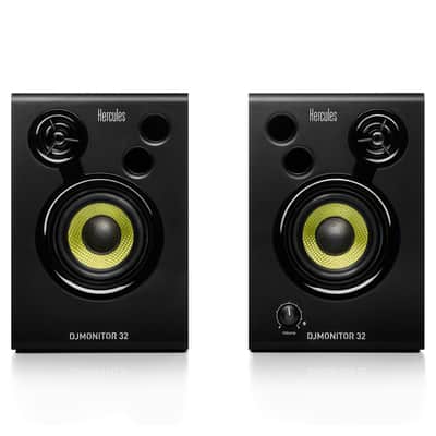 Hercules DJStarter Kit with DJControl Starlight DJ Controller image 6