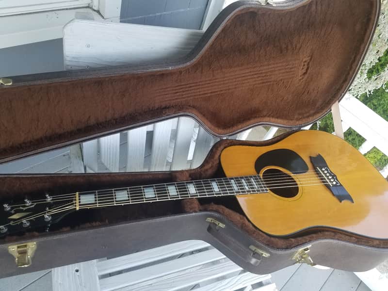 Gibson Heritage 1970 - 1982 image 1