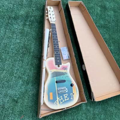 グレッチ TW-100 GRETSCH GRETSCH（グレッチ） 62 Edition Limited Select Vintage G6119T-62 ギター