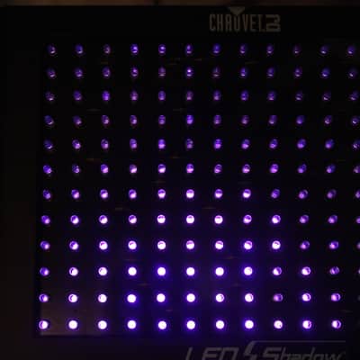 Two Chauvet DJ Shadow LED 1st model Bild 2