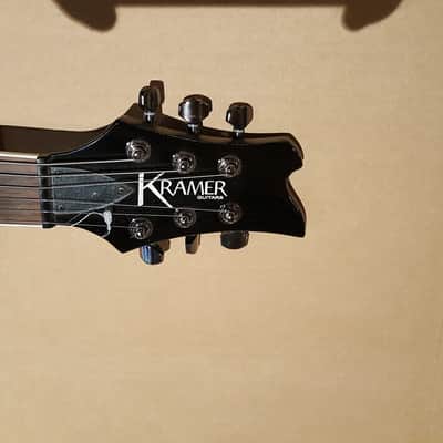 Kramer Assault 220 Copper Metal image 3