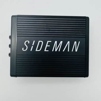 Sideman SM-1 Headphone Amp MIJ Japan image 2