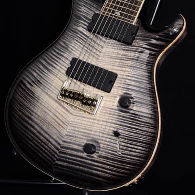 New Paul Reed Smith PRS Private Stock Custom 24 8 String August Guitar Of The Month! image 4
