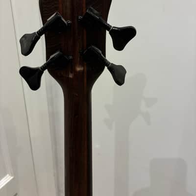 Warwick JD Thumb Bass Ex-Pino Palladino 1987 image 8