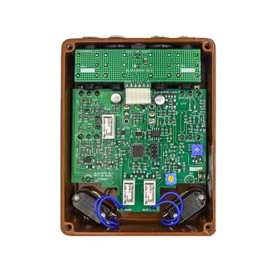 VS Audio BlackBird Deluxe Preamp + bias Vibrato image 4