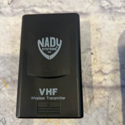 Nady DKW-1 VHF Wireless System w/ Power Supply image 2