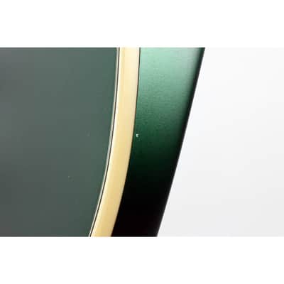 D'Angelico Premier Series Brighton Electric Guitar Regular Sherwood Green image 6