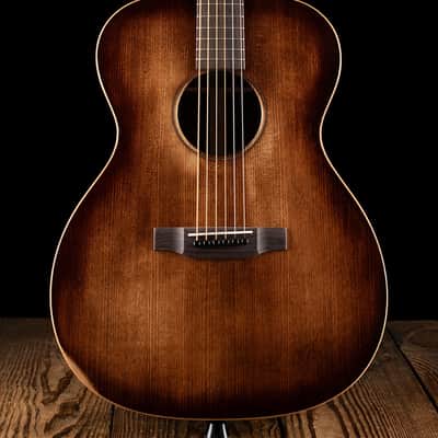 Martin 000-16 StreetMaster - Dark Mahogany - Free Shipping image 1