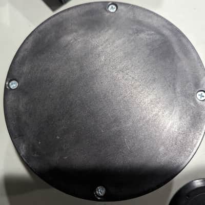 Lovepedal Bullnose Billet 2017 - Chrome image 2