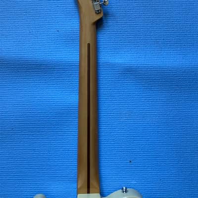 Fender Vintera I '50s Nocaster with Maple Fretboard 2024 image 11