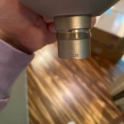 Neumann M 149 Tube Condenser Microphone image 4