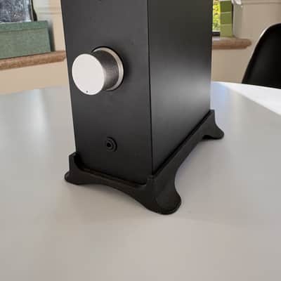 Audioengine N22 Desktop Audio Amplifier, Speaker & Headphone Amplifier image 1