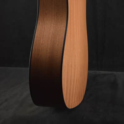 Taylor 110ce Dreadnought Sapele/Spruce Natural image 6