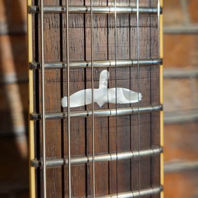 PRS 2015 SE 245 Tobacco Sunburst w/ Original Gig Bag image 9