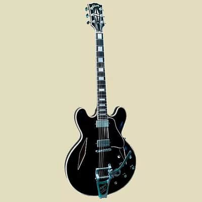 Gibson Memphis ES-355 with Bigsby 2015 - 2018 | Reverb Australia