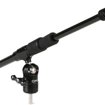 Triad-Orbit Orbit Mini / OM Mini Orbital Boom Arm with IO Quick-Change Coupler image 1