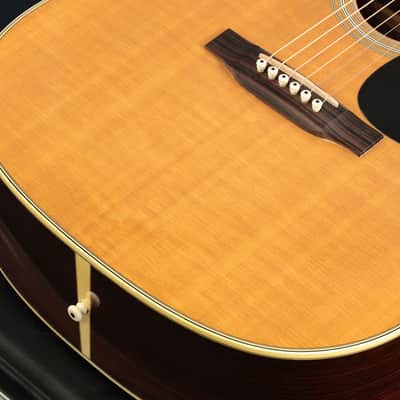 Martin D-35 (1997) Martin Acoustic Guitar [611842] (07/01) image 3