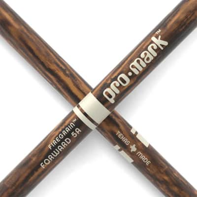 Pro Mark Classic 5A FireGrain image 5