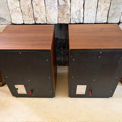 Klipsch Heresy I speakers - Upgraded image 5