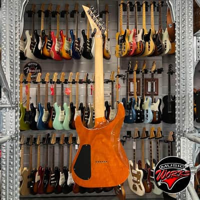 Jackson Sl2 Q Ht Pro Soloist image 7
