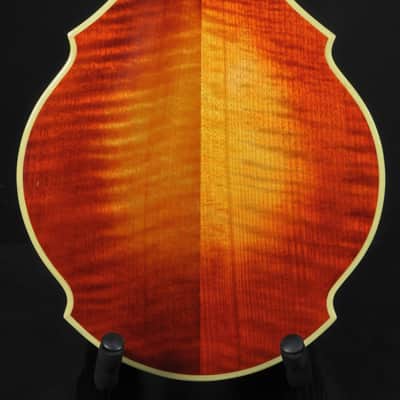 Eastman DGM2 David Grisman-Style Mandolin image 5