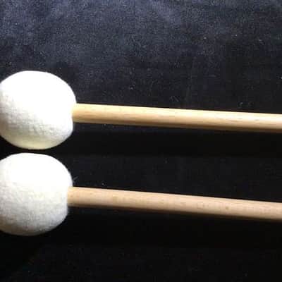 Rohema Percussion - Eco Series - Timpani Mallets Hard (Made in Germany) image 3