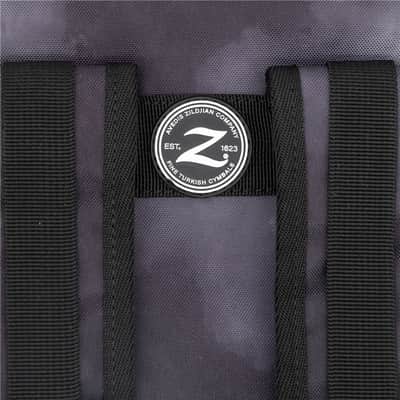 ZILDJIAN ZXBP00102 Student Backpack Stick Bag BLK/RCL image 7